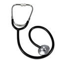 Estetoscópio Simples Profissional - Dellamed