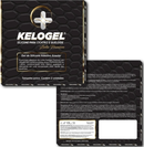 KIT 22 - 1 PAR AREOLAR + 2 FITA 70CM KELOGEL PREMIUM 1.8MM - MEDFORMA