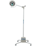 Foco Cirúrgico Auxiliar FL 2000 ALP 7 LEDs - MEDPEJ