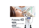 Fotona laser 4 D Erbium