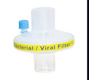 HME / HMEF Filtro antibactérias e antivírico para limpador de vapor - MEDPEJ