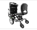 KIT CARONA PARA CADEIRA DE RODAS MOTORIZADA - Power Lite