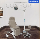 Kit Dermatológico Confort - MEDPEJ