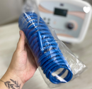 Kit Pro Dermotonus Slim Vacuoterapia + Peeling + Pump Up - Ibramed