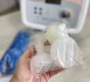 Kit Pro Dermotonus Slim Vacuoterapia + Peeling + Pump Up - Ibramed