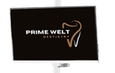 Kit Multimídia com Câmera Intraoral (Opcional) - Prime Welt