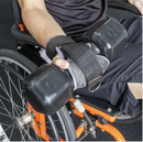 Luva Flexora para Reabilitação Direita -  Longevitech