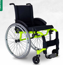 Opcionais p/ Cadeira de Rodas MB4 ECO - Ortomobil