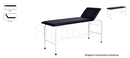 Mesa de Exames Clínicos (DIVÃ) - Salutem