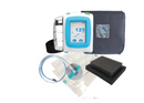 Kit de Curativos para Tratamento de Feridas por Pressão Negativa a Vácuo NPWT - Luckmed