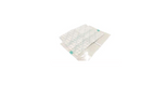 Kit de Curativos para Tratamento de Feridas por Pressão Negativa a Vácuo NPWT - Luckmed