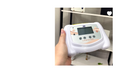 Novo Laserpulse Portátil Laserterapia e Ledterapia - Ibramed