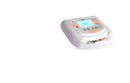 Novo Laserpulse Portátil Laserterapia e Ledterapia - Ibramed