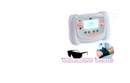 Novo Laserpulse Portátil Laserterapia e Ledterapia - Ibramed