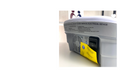 Novo Sonofocus Ultrassom Focalizado e Massagem Aura HIFU - Ibramed