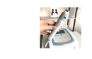 Novo Sonofocus Ultrassom Focalizado e Massagem Aura HIFU - Ibramed
