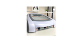 Novo Sonofocus Ultrassom Focalizado e Massagem Aura HIFU - Ibramed