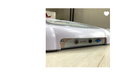 Novo Sonopulse Aura 1,0 e 3,0 Mhz Ultrassom terapêutico - Ibramed