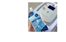 Novo Sonopulse Compact 1 MHz Ultrassom Terapêutico Portátil - Ibramed