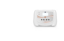 Novo Striat Eletroestimulador Com Corrente Microgalvânica - Ibramed