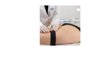 Novo Striat Eletroestimulador Com Corrente Microgalvânica - Ibramed