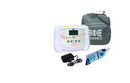 Novo Striat Eletroestimulador Com Corrente Microgalvânica - Ibramed