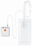 Kit Descartável de Terapia por Pressão Negativa a Vácuo (Durabilidade 15 dias) - Marca RECO - ENVIO IMEDIATO