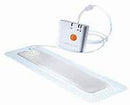 Kit Descartável de Terapia por Pressão Negativa a Vácuo (Durabilidade 15 dias) - Marca RECO - ENVIO IMEDIATO
