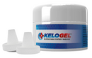 KIT 4 -1 PAR ADES. AREOLAR + 1 FITA 50CM + 2 ÓRTESES KELOGEL - MEDFORMA