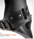 Órtese Dinâmica Ativa AFO Step-on AFO 200 / DUAL para Síndrome do Pé Caído, Pé Equino - Longevitech