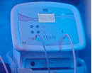 OzioN Aparelho Microcontrolado de Ozonioterapia - Ibramed