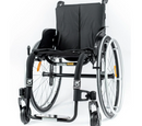 Par de Protetor de Quadro p/ Cadeira de Rodas em Neoprene - Mobility Brasil - Mobility Pro