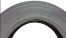 Pneu Aro 07" Cadeira Max Obeso/H16/H17/Transit. - CDS