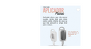 Novo Polarys Criolipólise de Placas e Sucção 5 Aplicadores - Ibramed