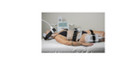 Polarys Plaxx Criolipólise de Placas e Eletroestimulação - Ibramed