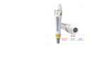 Probe 1 LED RGB 450nm, 525nm e 660nm para Novo Laserpulse - Ibramed