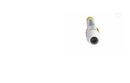 Probe 1 LED RGB 450nm, 525nm e 660nm para Novo Laserpulse - Ibramed
