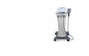 Rack Com Suporte Para Antares, Modellata, Nèartek, Novo Thork- Ibramed