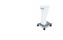 Rack Com Suporte Para Antares, Modellata, Nèartek, Novo Thork- Ibramed