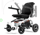 Cadeira de Rodas Motorizada ROBOOTER - Power Lite