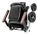 Cadeira de Rodas Motorizada ROBOOTER - Power Lite