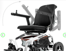 Cadeira de Rodas Motorizada ROBOOTER - Power Lite