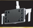 Refletor 12 Leds ( cabeçote e fonte ) - Prime Welt Dentemed