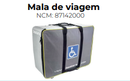 Acessórios para Cadeira de Banho Seatara Home - Comfort Chair