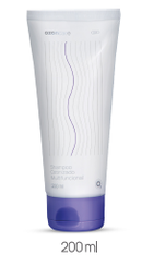 Shampoo Ozonizado Multifuncional - Ozoncare