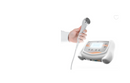 Sonopulse Portable 1 e 3 MHz - Ibramed