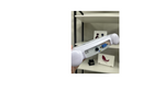 Sonopulse Portable 1 MHz - Ibramed