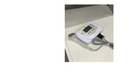 Sonopulse Portable 1 e 3 MHz - Ibramed