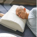 Travesseiro Anti Ronco Apineia - Longevitech