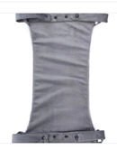 Travesseiro para Pernas - Longevitech